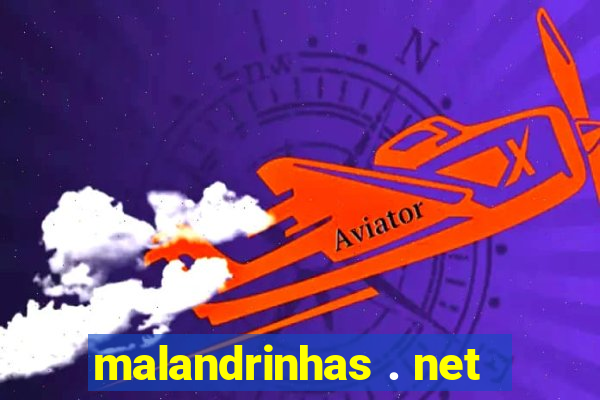 malandrinhas . net